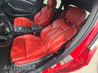 2017 Audi S3 Sedan Premium Plus – miniatura 6