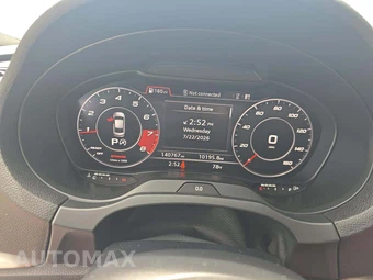 2017 Audi S3 Sedan Premium Plus – miniatura 9