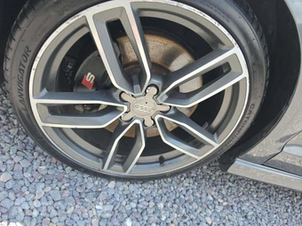 2017 Audi S3 Sedan Premium Plus – miniatura 18