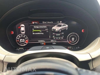 2017 Audi S3 Sedan Premium Plus – miniatura 6