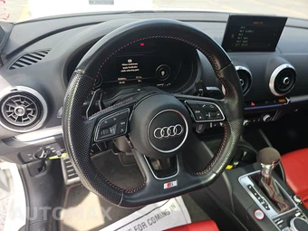 2017 Audi S3 Sedan Premium Plus – miniatura 10