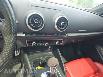 2017 Audi S3 Sedan Premium Plus – miniatura 11
