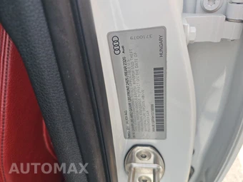 2017 Audi S3 Sedan Premium Plus – miniatura 14