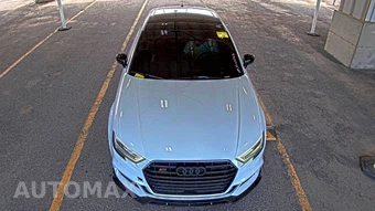2017 Audi S3 Sedan Premium Plus – miniatura 2