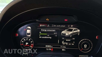 2017 Audi S3 Sedan Premium Plus – miniatura 20
