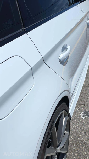 2017 Audi S3 Sedan Premium Plus – miniatura 25