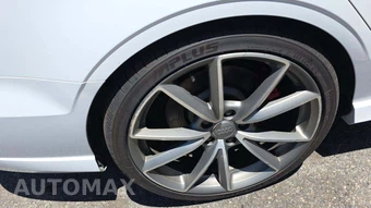 2017 Audi S3 Sedan Premium Plus – miniatura 29