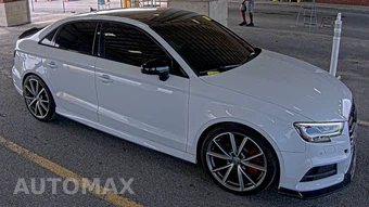 2017 Audi S3 Sedan Premium Plus – miniatura 3