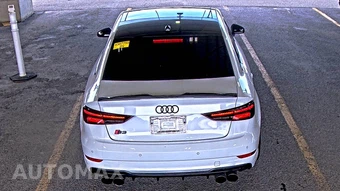 2017 Audi S3 Sedan Premium Plus – miniatura 5