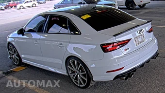 2017 Audi S3 Sedan Premium Plus – miniatura 6