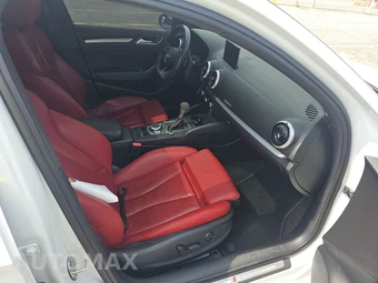 2017 Audi S3 Sedan Premium Plus – miniatura 8