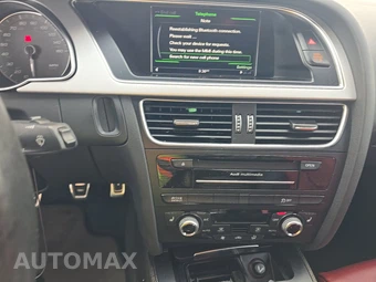 2017 Audi S5 Coupe Progressiv – miniatura 11