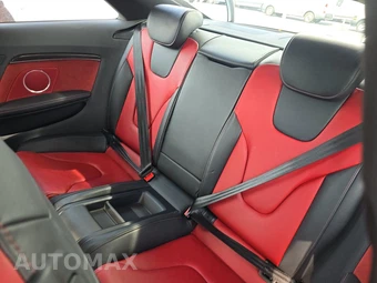 2017 Audi S5 Coupe Progressiv – miniatura 13