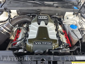 2017 Audi S5 Coupe Progressiv – miniatura 15