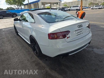 2017 Audi S5 Coupe Progressiv – miniatura 6