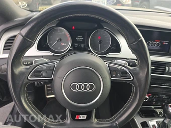 2017 Audi S5 Coupe - miniatura 10