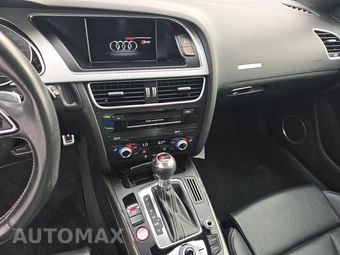 2017 Audi S5 Coupe - miniatura 11