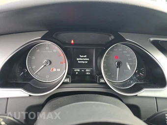 2017 Audi S5 Coupe - miniatura 12