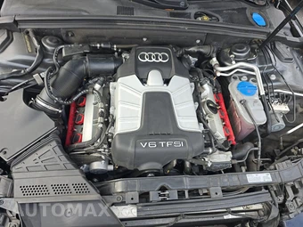 2017 Audi S5 Coupe - miniatura 15