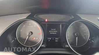 2017 Audi S5 Coupe - miniatura 17