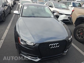 2017 Audi S5 Coupe - miniatura 2