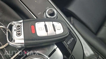 2017 Audi S5 Coupe - miniatura 20