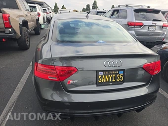 2017 Audi S5 Coupe - miniatura 5