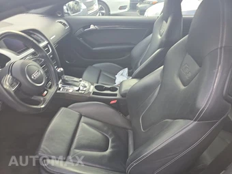 2017 Audi S5 Coupe - miniatura 7