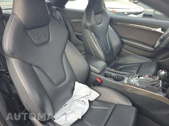 2017 Audi S5 Coupe - miniatura 8