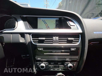 2017 Audi S5 Coupe – miniatura 10