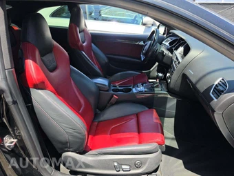 2017 Audi S5 Coupe – miniatura 18