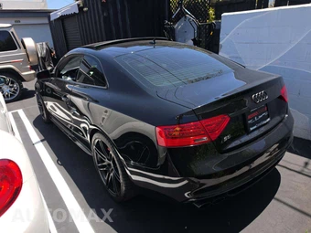 2017 Audi S5 Coupe – miniatura 2