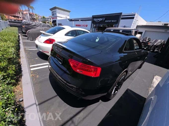 2017 Audi S5 Coupe – miniatura 3