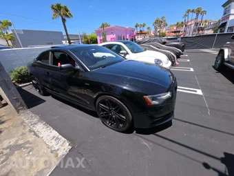 2017 Audi S5 Coupe – miniatura 4