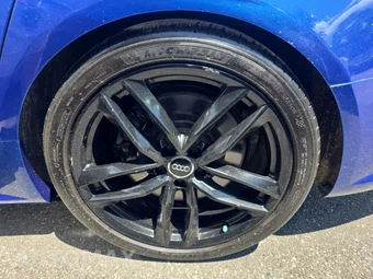 2017 Audi S6 Prestige – miniatura 11