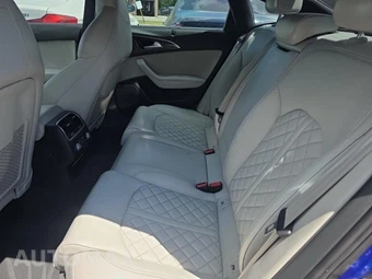 2017 Audi S6 Prestige – miniatura 16