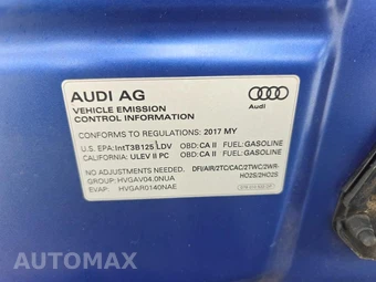 2017 Audi S6 Prestige – miniatura 22