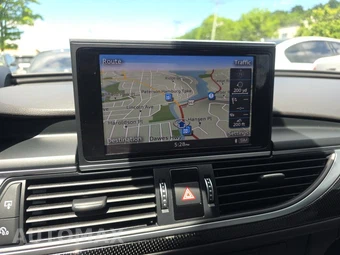 2017 Audi S6 Prestige – miniatura 24