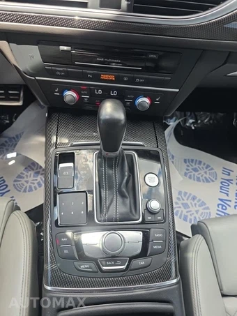 2017 Audi S6 Prestige – miniatura 25
