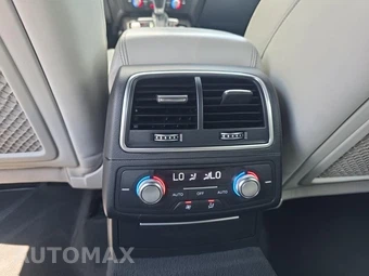 2017 Audi S6 Prestige – miniatura 27