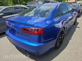 2017 Audi S6 Prestige – miniatura 4
