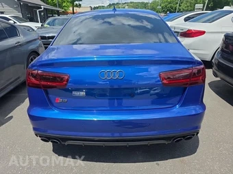 2017 Audi S6 Prestige – miniatura 5