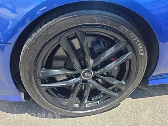 2017 Audi S6 Prestige – miniatura 8