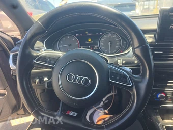 2017 Audi S6 Prestige – miniatura 10