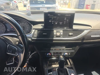 2017 Audi S6 Prestige – miniatura 11
