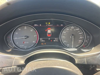 2017 Audi S6 Prestige – miniatura 12