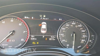 2017 Audi S6 Prestige – miniatura 23