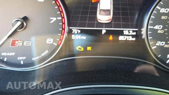 2017 Audi S6 Prestige – miniatura 25