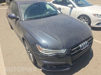 2017 Audi S6 Prestige – miniatura 3