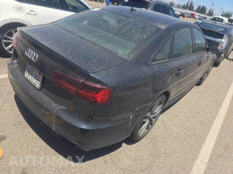 2017 Audi S6 Prestige – miniatura 4